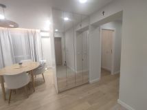 Mieszkanie 4-pokojowe Kraków Krowodrza, ul. Józefa Friedleina. Zdjęcie 4