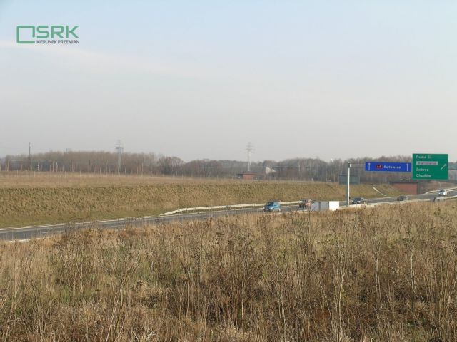 Działka inna Zabrze Makoszowy, ul. Lubuska. Zdjęcie 6