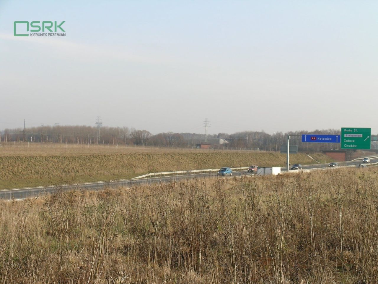 Działka inna Zabrze Makoszowy, ul. Lubuska. Zdjęcie 6