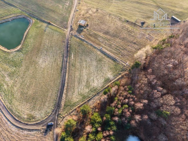 Działka budowlana Szczodrowo, ul. Tęczowa. Zdjęcie 8