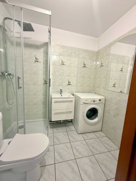 Mieszkanie 2-pokojowe Kędzierzyn-Koźle, al. Jana Pawła II. Zdjęcie 7