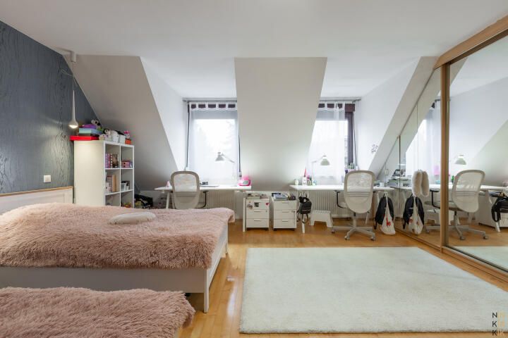 dom szeregowy, 4 pokoje Wrocław Krzyki, ul. Hufcowa. Zdjęcie 15