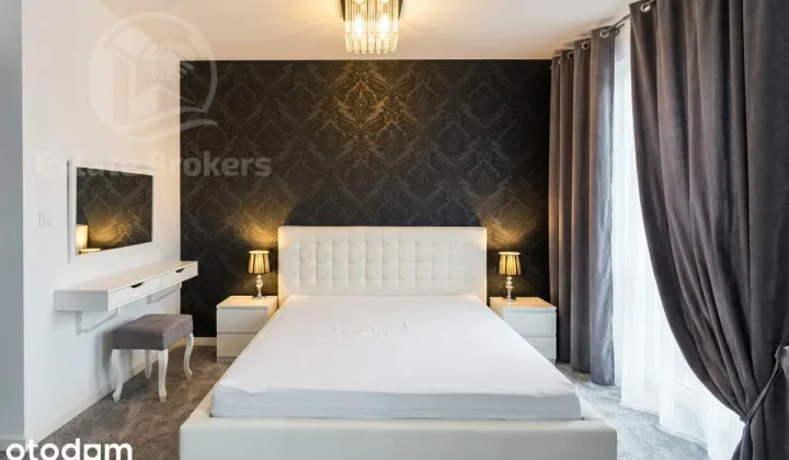 Mieszkanie 2-pokojowe Wrocław Tarnogaj, ul. ks. Czesława Klimasa