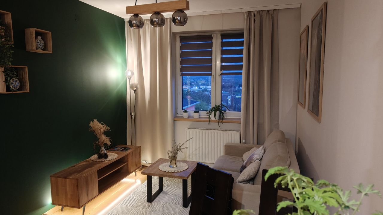 Mieszkanie 2-pokojowe Jasło Ulaszowice, ul. Lwowska. Zdjęcie 29