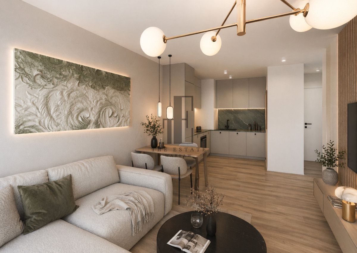 Mieszkanie 2-pokojowe Warszawa Białołęka, ul. Skarbka z Gór. Zdjęcie 3