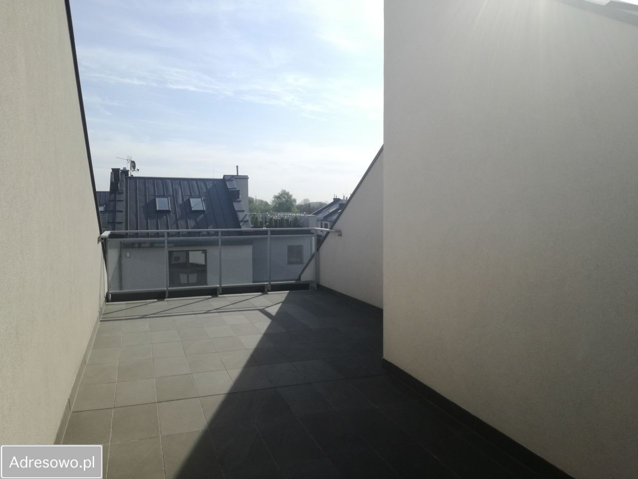 dom szeregowy, 6 pokoi Warszawa Wilanów, ul. Marcepanowa. Zdjęcie 8