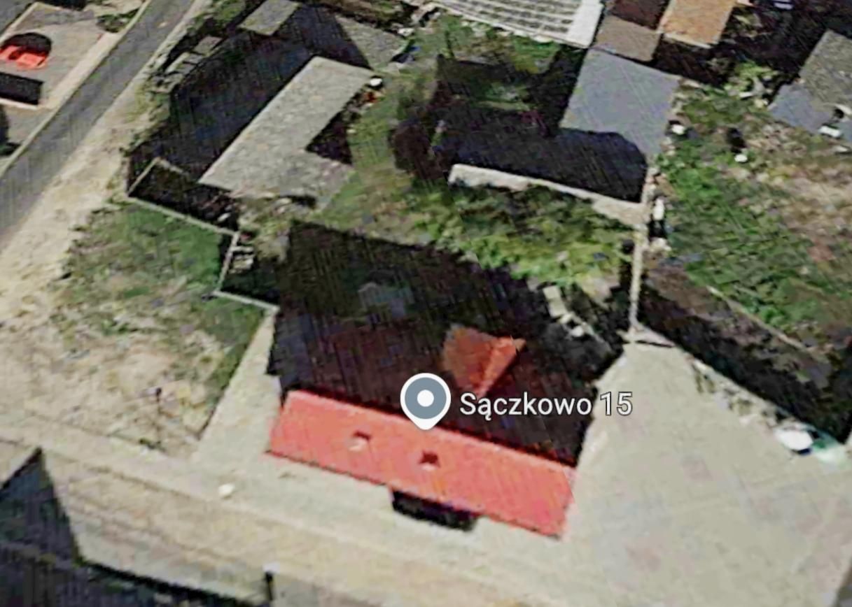 Działka inna Sączkowo. Zdjęcie 8