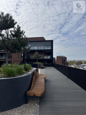 Mieszkanie 4-pokojowe Gdańsk Śródmieście, ul. Sienna Grobla. Zdjęcie 13