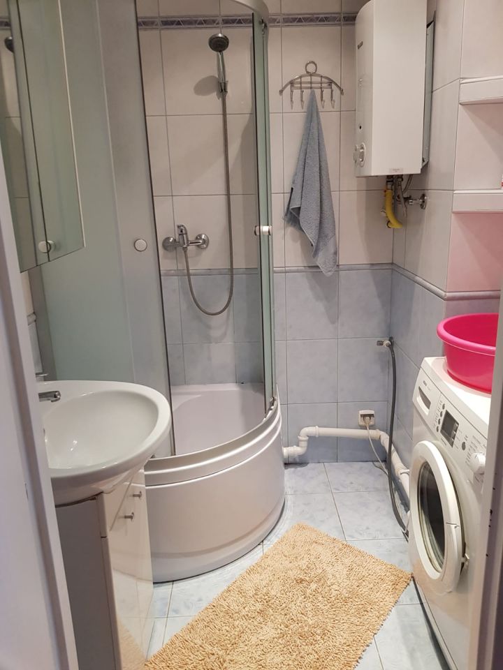 Mieszkanie 3-pokojowe Lublin LSM, ul. Pana Balcera. Zdjęcie 12