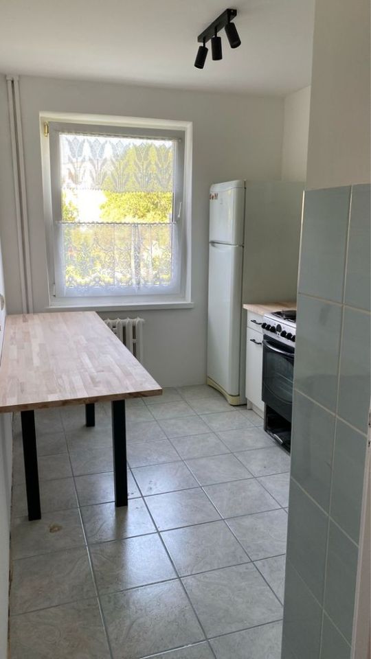Mieszkanie 3-pokojowe Poznań Winiary. Zdjęcie 2
