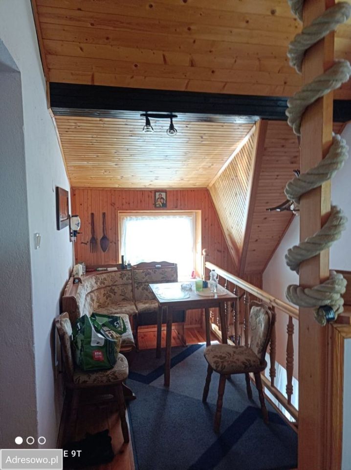 dom wolnostojący, 7 pokoi Kasparus. Zdjęcie 11