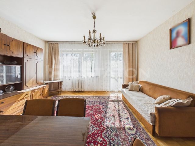 Mieszkanie 4-pokojowe Rzeszów, ul. płk. Kazimierza Iranka-Osmeckiego. Zdjęcie 3