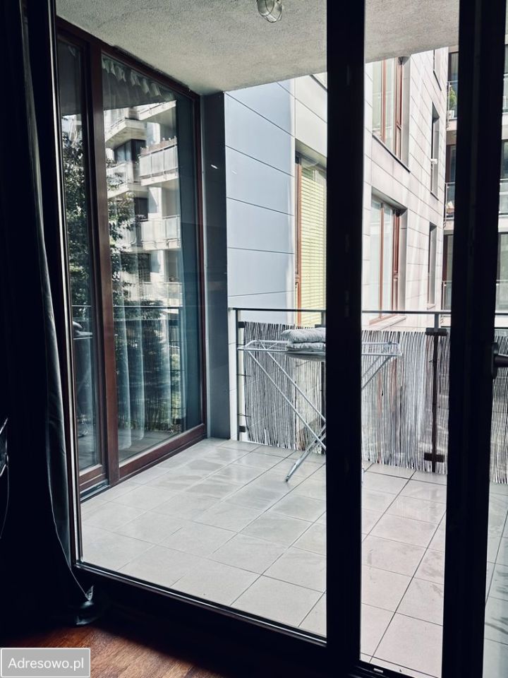 Mieszkanie 2-pokojowe Warszawa Ochota, ul. Grójecka. Zdjęcie 11
