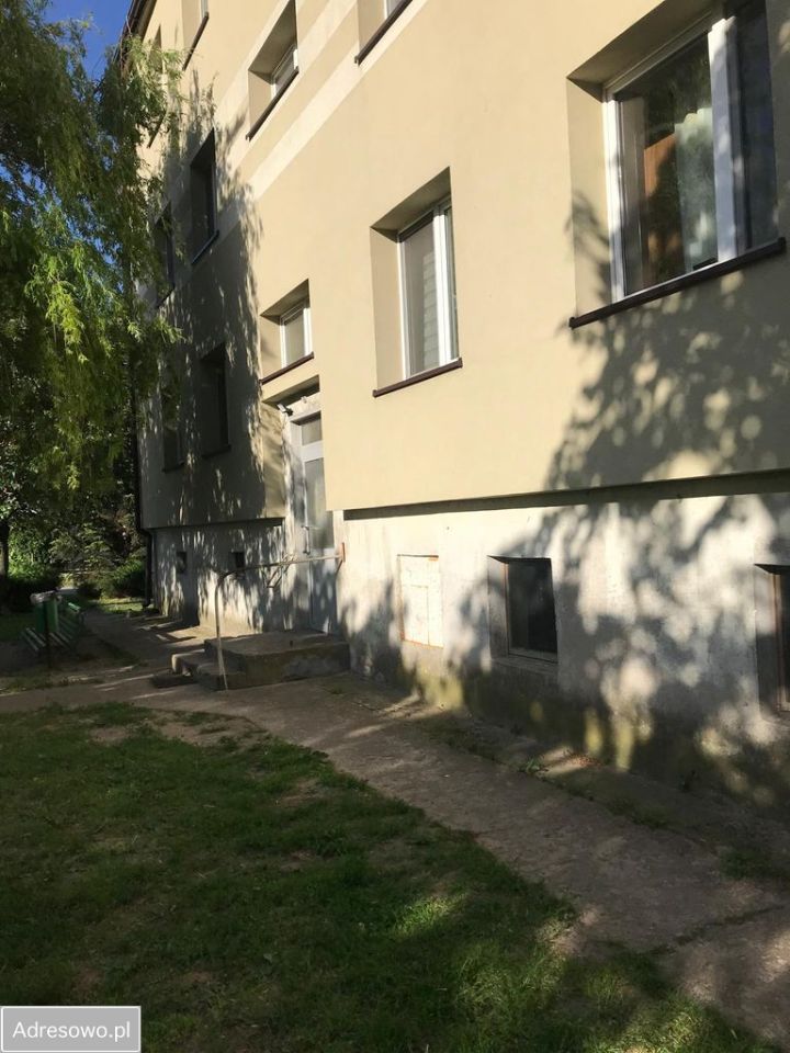 Mieszkanie 2-pokojowe Luszyn. Zdjęcie 2