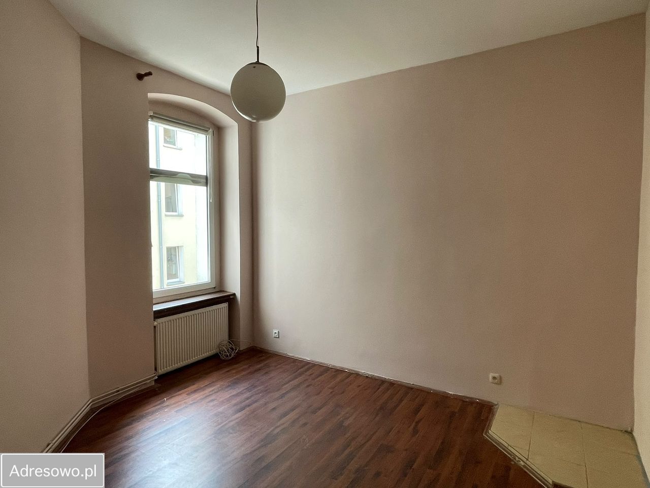 Mieszkanie 3-pokojowe Szczecin Centrum, ul. Andrzeja Małkowskiego. Zdjęcie 14