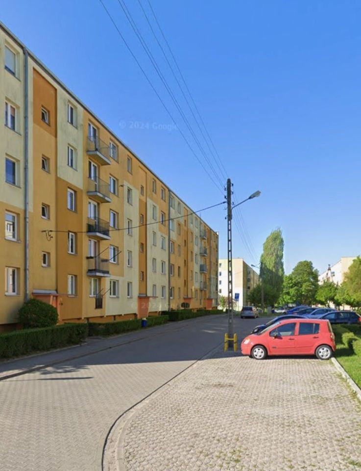 Mieszkanie 1-pokojowe Zgierz. Zdjęcie 2