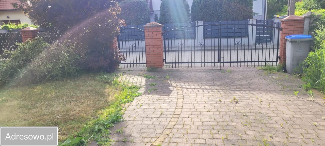 dom wolnostojący, 4 pokoje Końskie, ul. Sosnowa. Zdjęcie 10