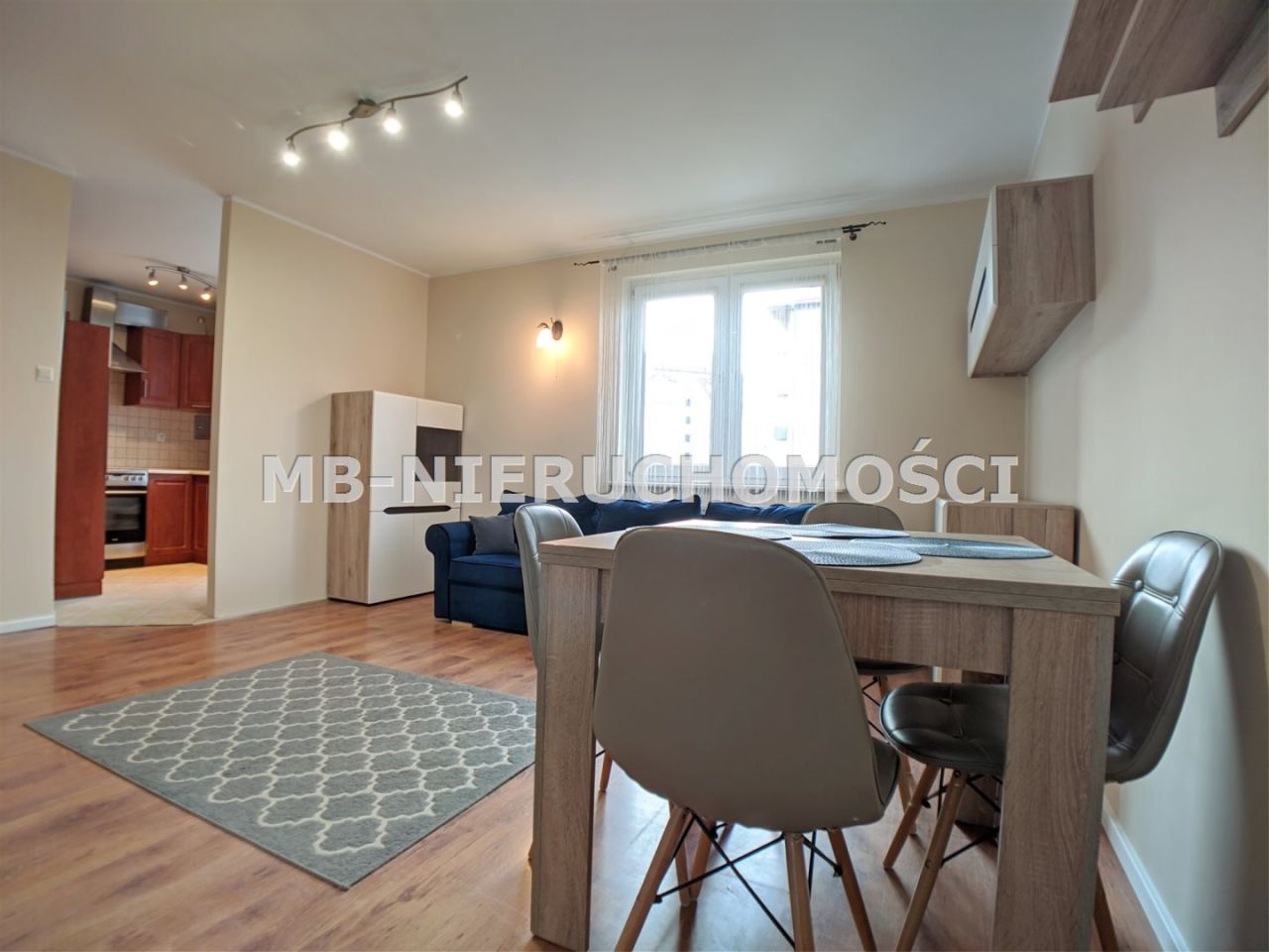Mieszkanie 2-pokojowe Olsztyn Zacisze, ul. Srebrna. Zdjęcie 3