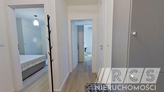 Pokój 2-pokojowe Wrocław, ul. Bernarda Pretficza. Zdjęcie 17