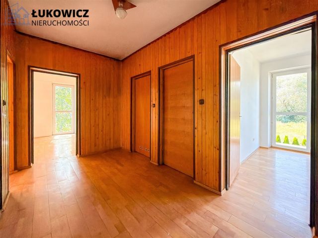 dom wolnostojący, 6 pokoi Bielsko-Biała Kamienica. Zdjęcie 24