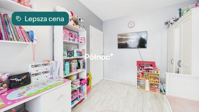 Mieszkanie 2-pokojowe Porosły, ul. Szumiących Traw. Zdjęcie 21