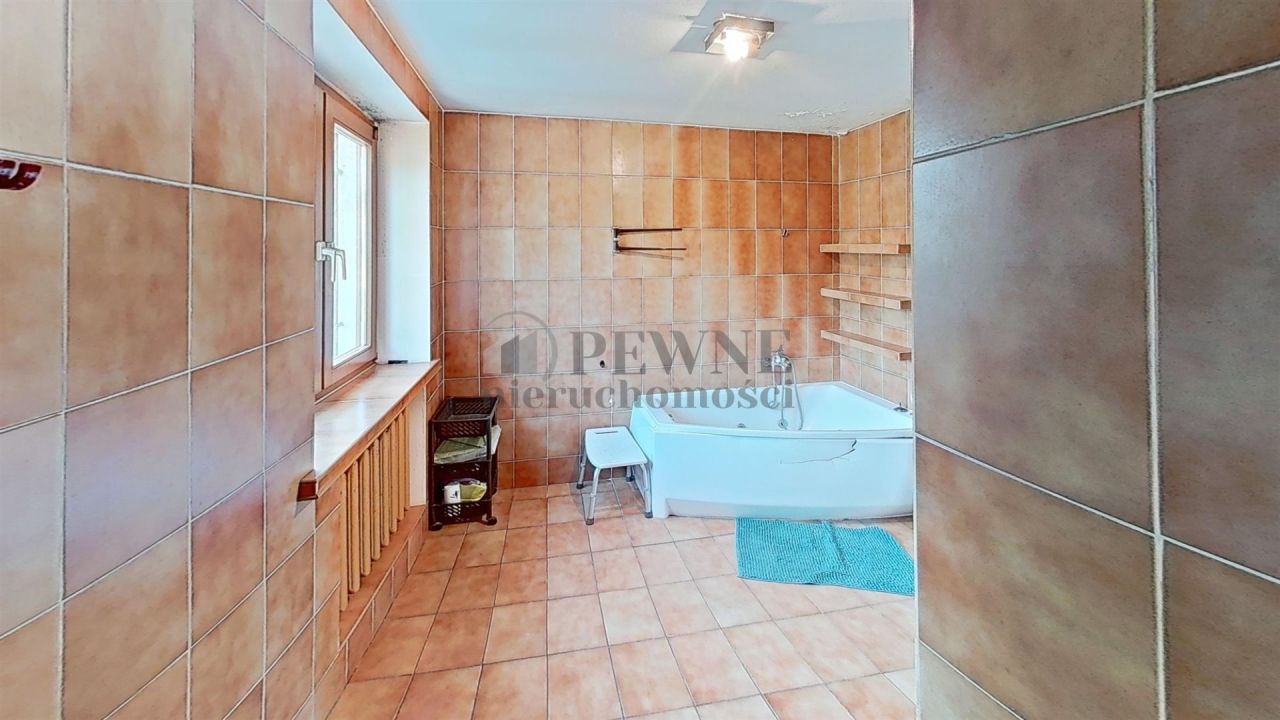 bliźniak, 6 pokoi Warszawa Wawer. Zdjęcie 13
