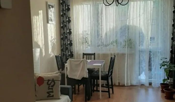 Mieszkanie 2-pokojowe Wyszków Centrum