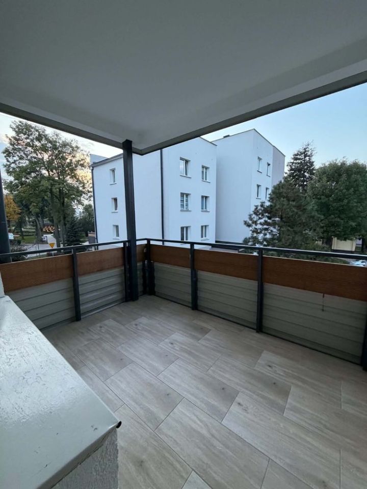 Mieszkanie 3-pokojowe Bychawa, ul. marsz. Józefa Piłsudskiego. Zdjęcie 7