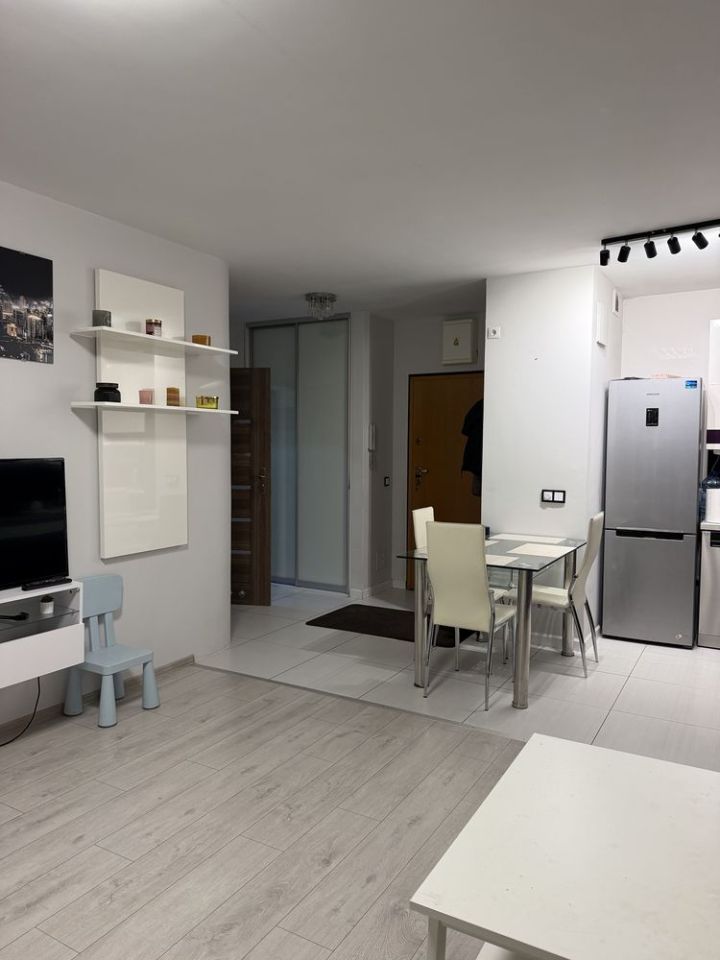 Mieszkanie 2-pokojowe Warszawa Wola, ul. Radziwie. Zdjęcie 2