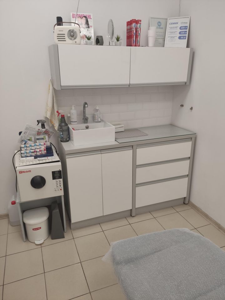 Lokal Wałcz Centrum, ul. Kilińszczaków. Zdjęcie 5