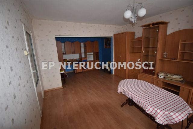 Mieszkanie 2-pokojowe Częstochowa Tysiąclecie. Zdjęcie 1