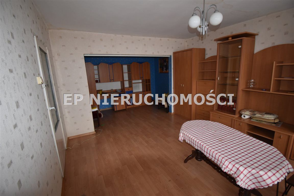 Mieszkanie 2-pokojowe Częstochowa Tysiąclecie