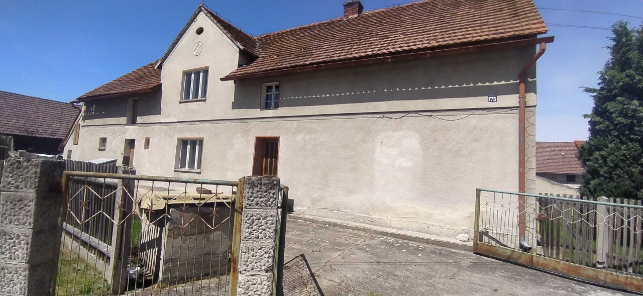 dom wolnostojący Przechód. Zdjęcie 2