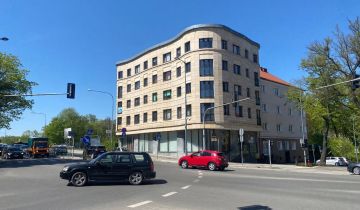 Lokal Olsztyn Śródmieście, ul. 1 Maja