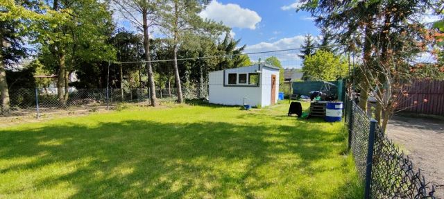 Działka rekreacyjna Piotrków Trybunalski. Zdjęcie 1