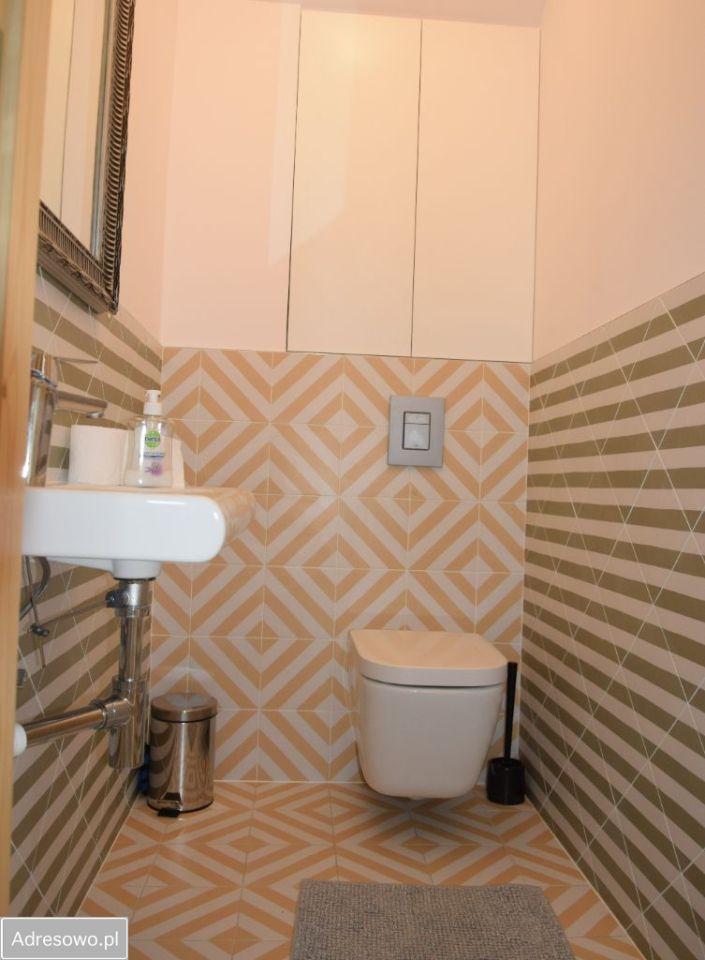 Mieszkanie 3-pokojowe Marki. Zdjęcie 6