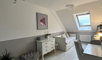 Mieszkanie 2-pokojowe Goleniów Centrum , ul. Dworcowa