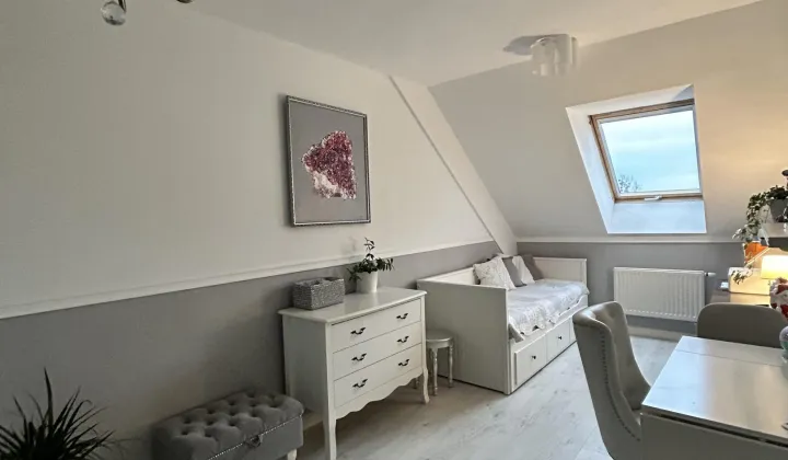 Mieszkanie 2-pokojowe Goleniów Centrum , ul. Dworcowa