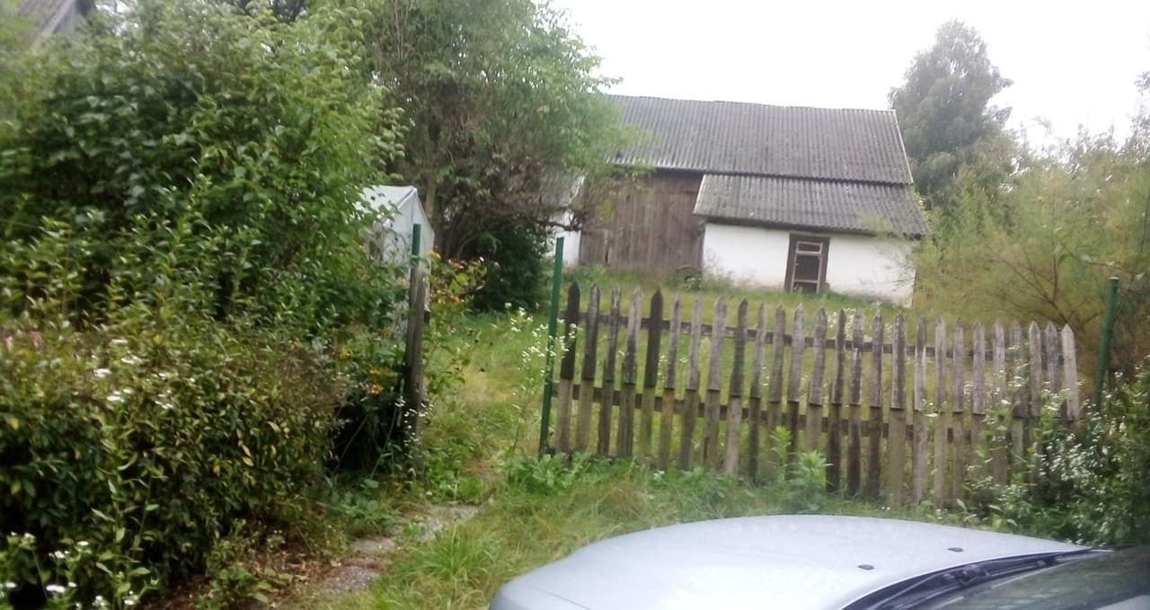 dom wolnostojący Potok. Zdjęcie 5