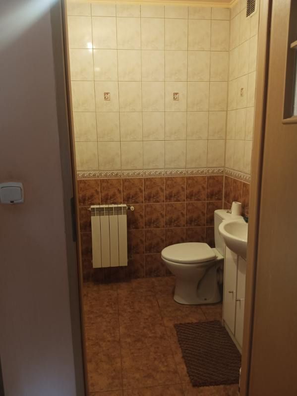 dom wolnostojący, 6 pokoi Wielgolas Brzeziński, ul. Skrajna. Zdjęcie 7