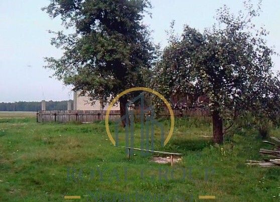 Działka siedliskowa Stara Jedlanka. Zdjęcie 3