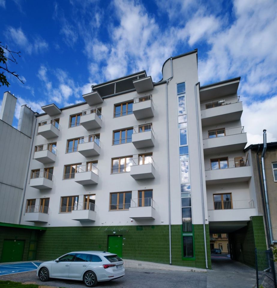 Mieszkanie 2-pokojowe Lublin Stare Miasto, ul. Zamojska. Zdjęcie 12