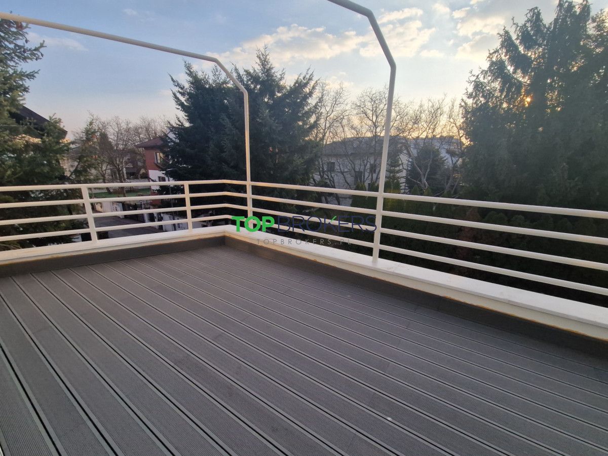 dom wolnostojący, 14 pokoi Warszawa Ochota. Zdjęcie 26