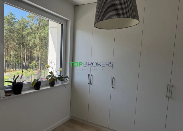 dom wolnostojący, 4 pokoje Warszawa Wesoła. Zdjęcie 4