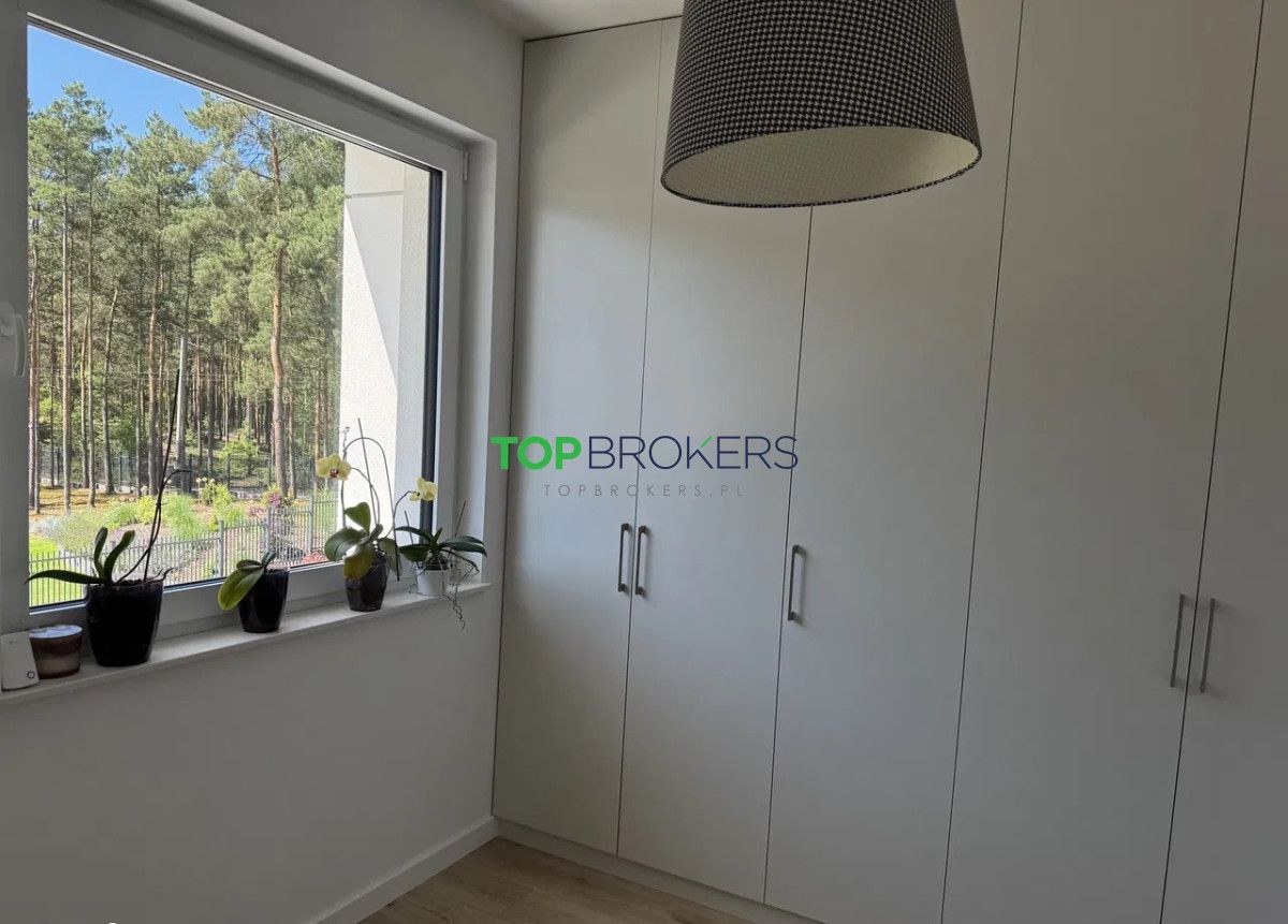 dom wolnostojący, 4 pokoje Warszawa Wesoła. Zdjęcie 4