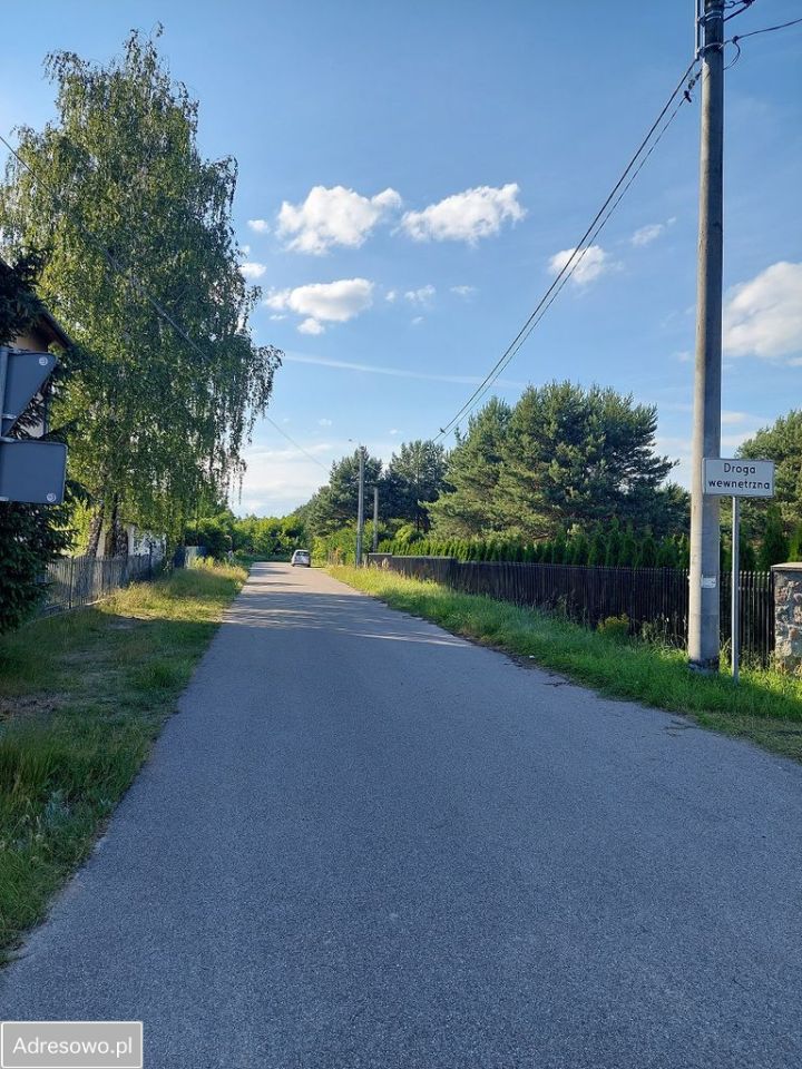 Działka budowlana Turka