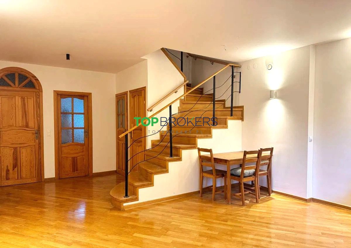 dom szeregowy, 4 pokoje Warszawa Praga-Południe. Zdjęcie 2