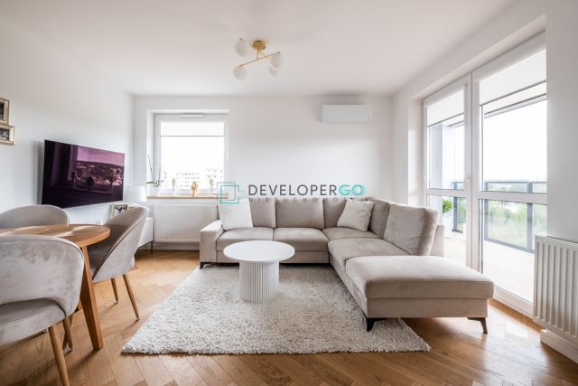 Mieszkanie 3-pokojowe Białystok Bojary, ul. Józefa Ignacego Kraszewskiego. Zdjęcie 1