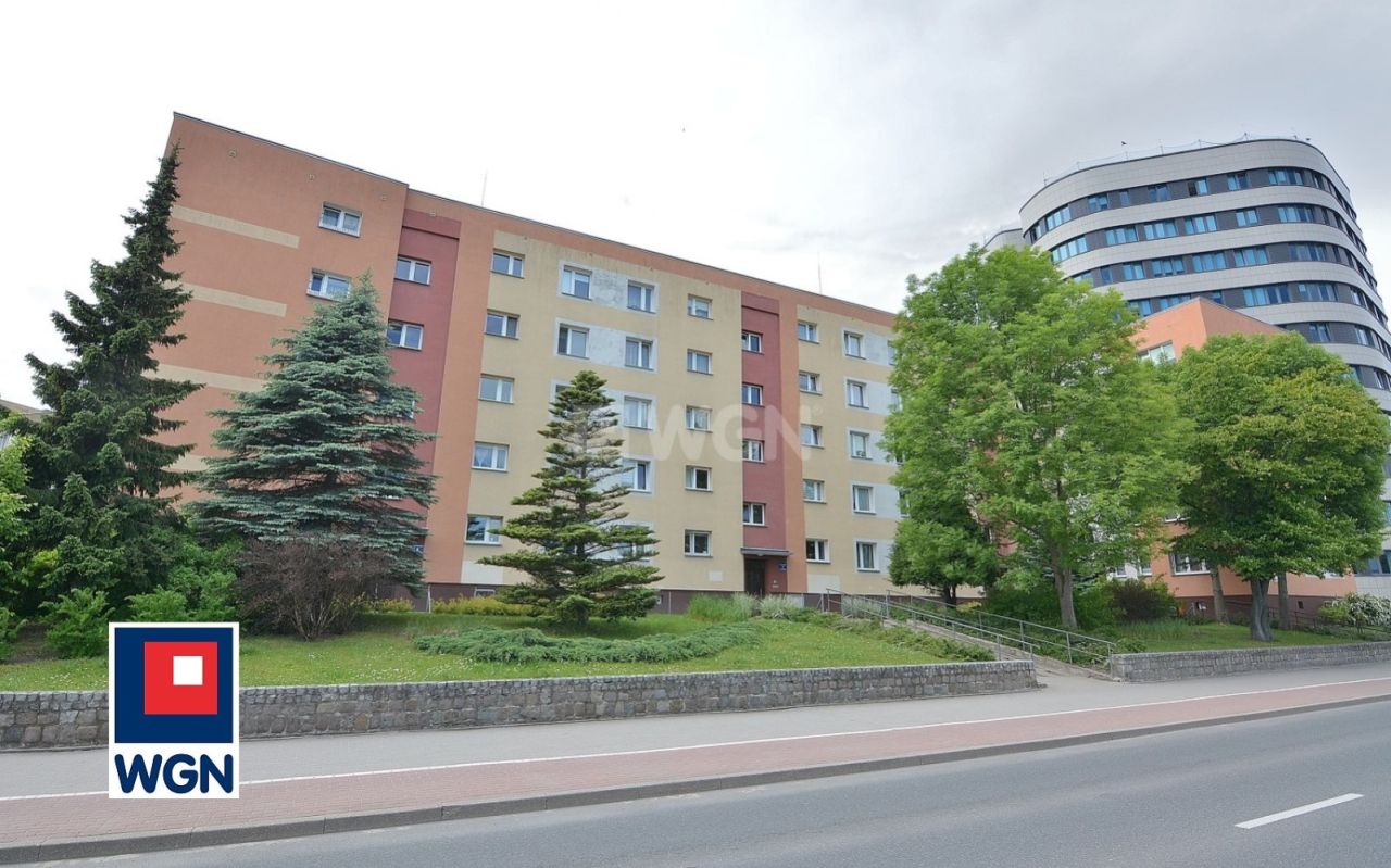 Mieszkanie 3-pokojowe Elbląg Centrum, ul. Pułkownika Stanisława Dąbka. Zdjęcie 14