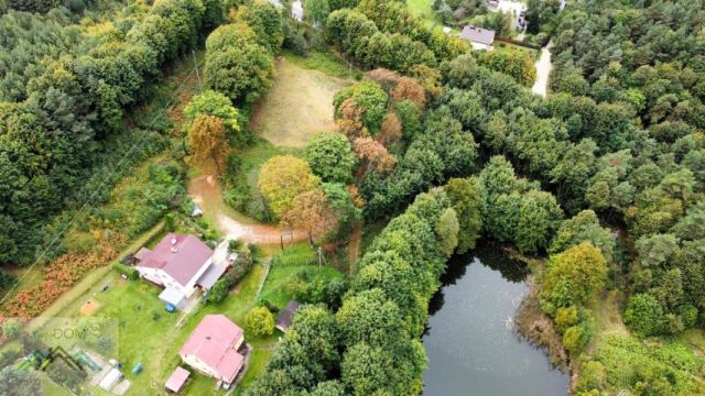 Działka budowlana Klucze. Zdjęcie 4